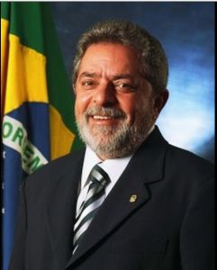 Prsident da Silva