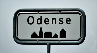Odense - Odin's city