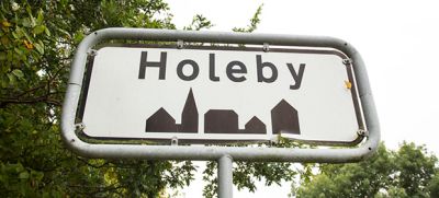 Holeby