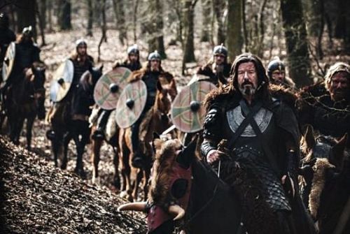 Vikingen Guthrum