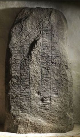Sønder Vissing runestone