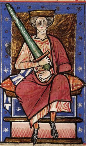 Æthelred den Rådvilde