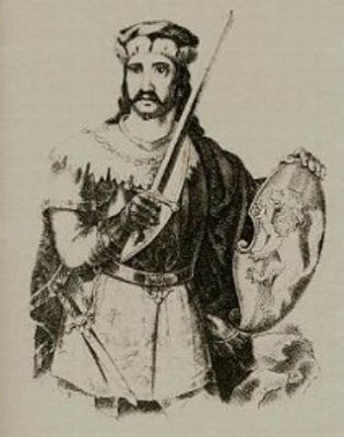 Albrecht of Braunschweig