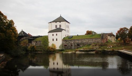 Nyköbing Castle