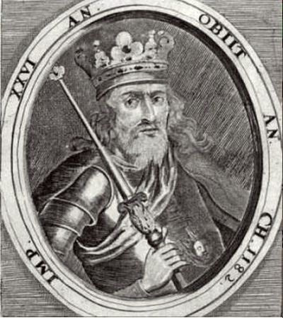 Valdemar den Store