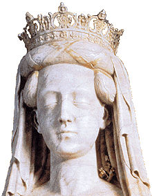 Dronning Margrethe d. 1. af Danmark