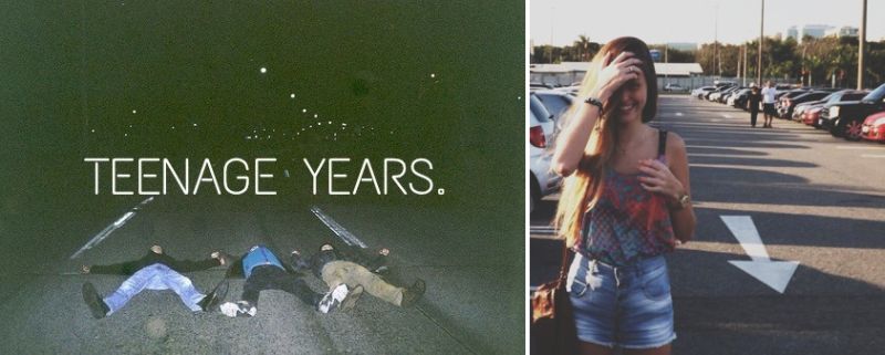 Years of youth