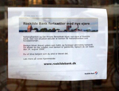 Roskilde Bank