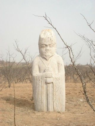 Xianbei konge af Northern Zhou