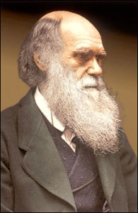 Charles Darwin 1809 - 1882