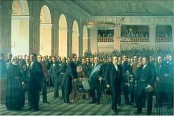 The Danish Constituent Assembly